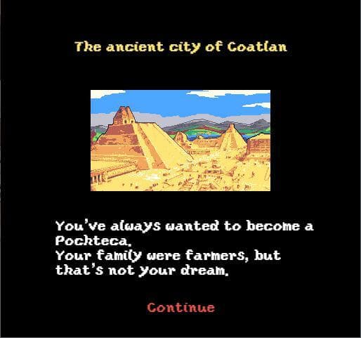 CacaoCafe screenshot 2