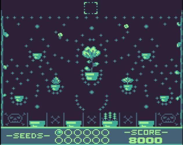 Pachinko Garden screenshot 3