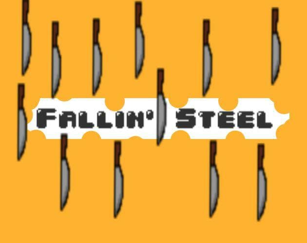 FALLING STEEL 1.25
