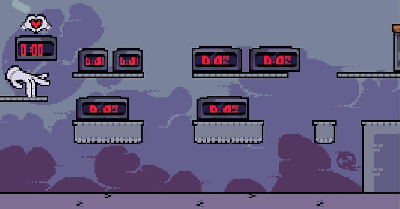 Two More Minutes screenshot 5