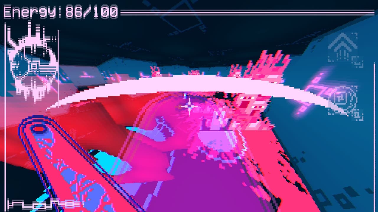Cyber Psychosis screenshot 3