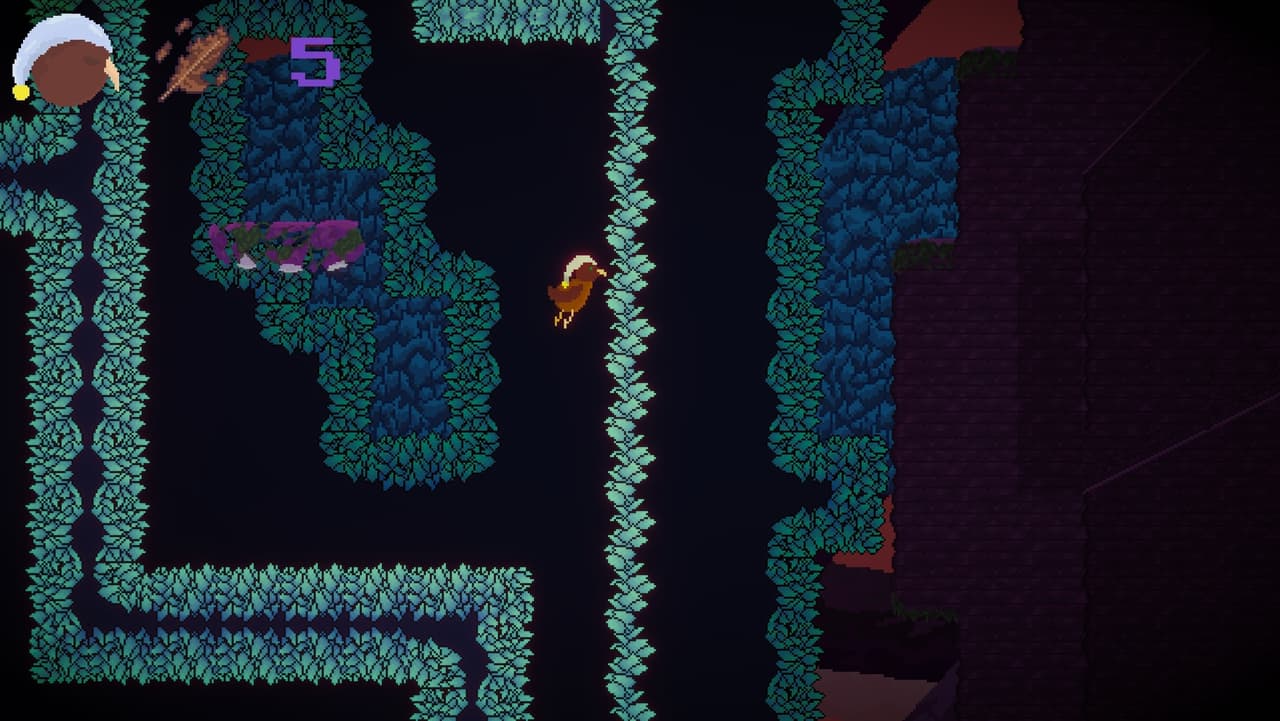Finding Home (MonkeeDan) screenshot 5