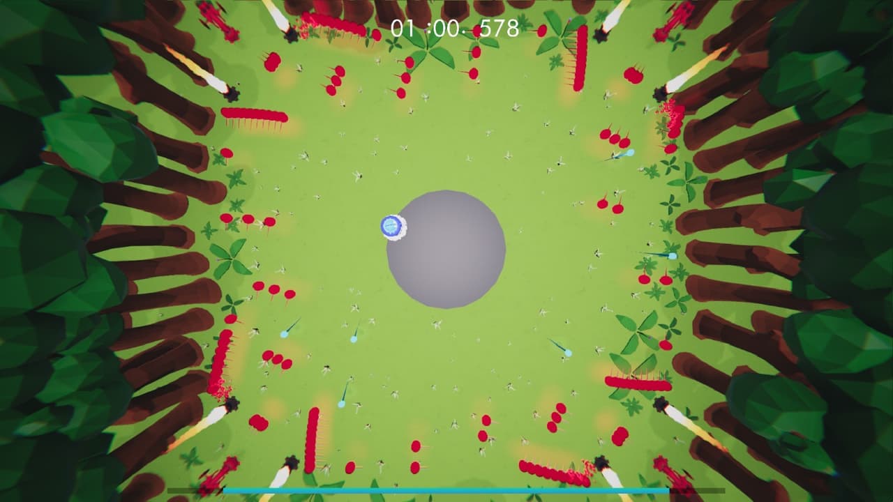 Turret Paradise screenshot 3