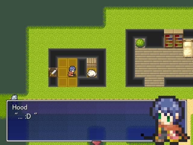 Just Annother RPG screenshot 3