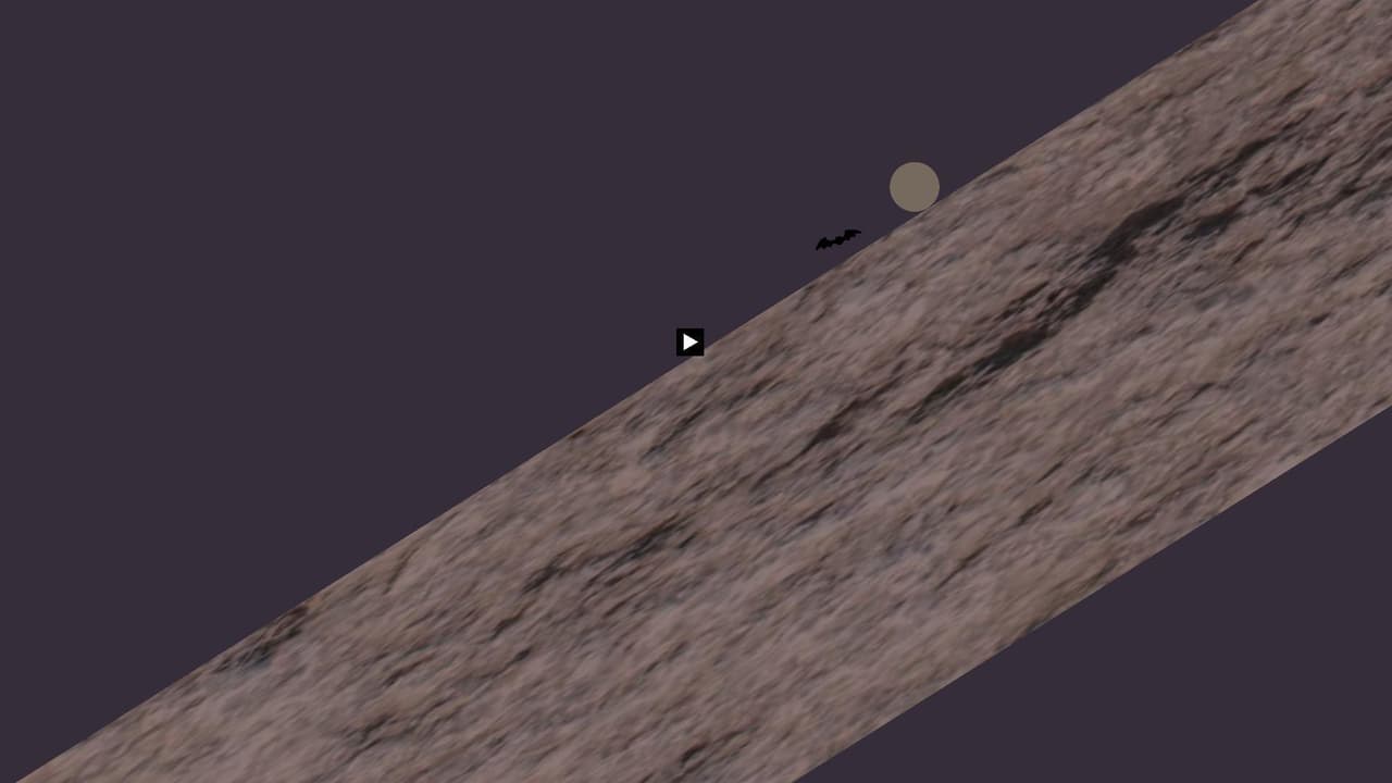Abyss (itch) (clacha) screenshot 5