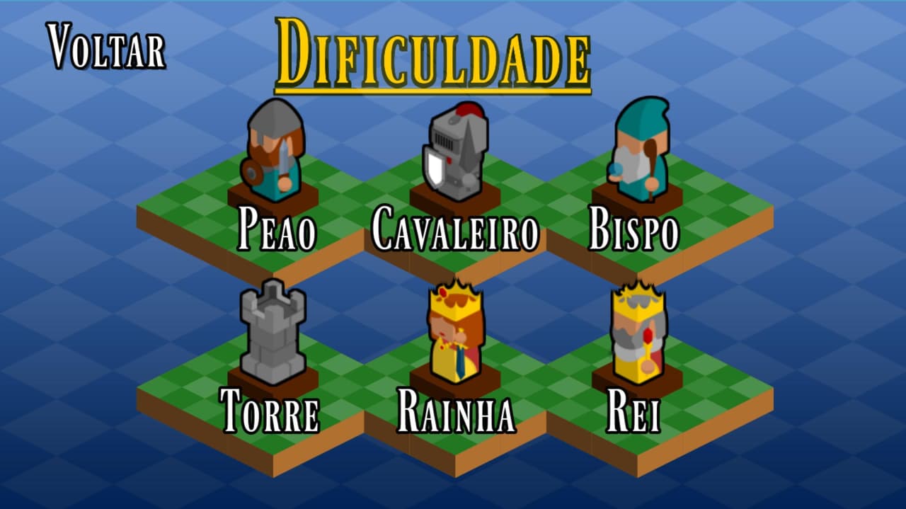 Fantasy Chess (pawn_games) screenshot 3