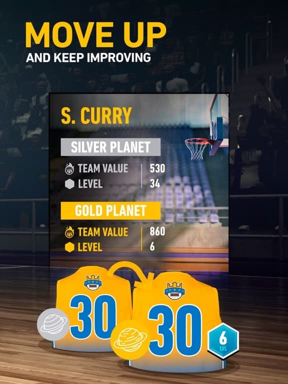 Basketball Manager 2019 screenshot 6