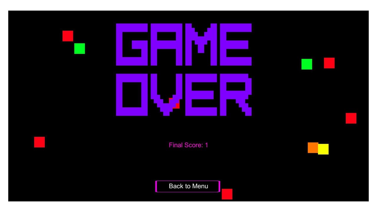 Wired In screenshot 2