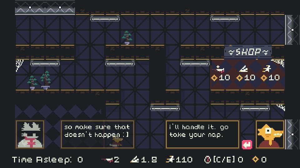 NAP GUARDIAN screenshot 2