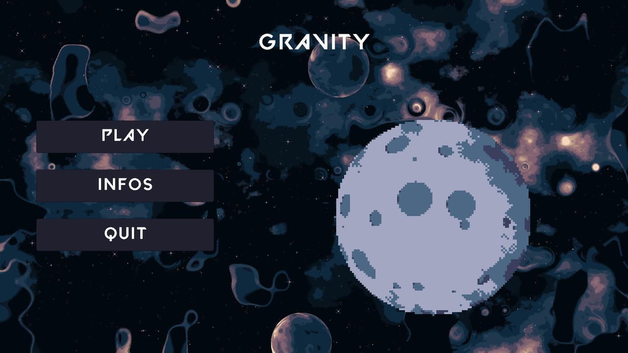 Gravity (itch) (Asue) screenshot 2