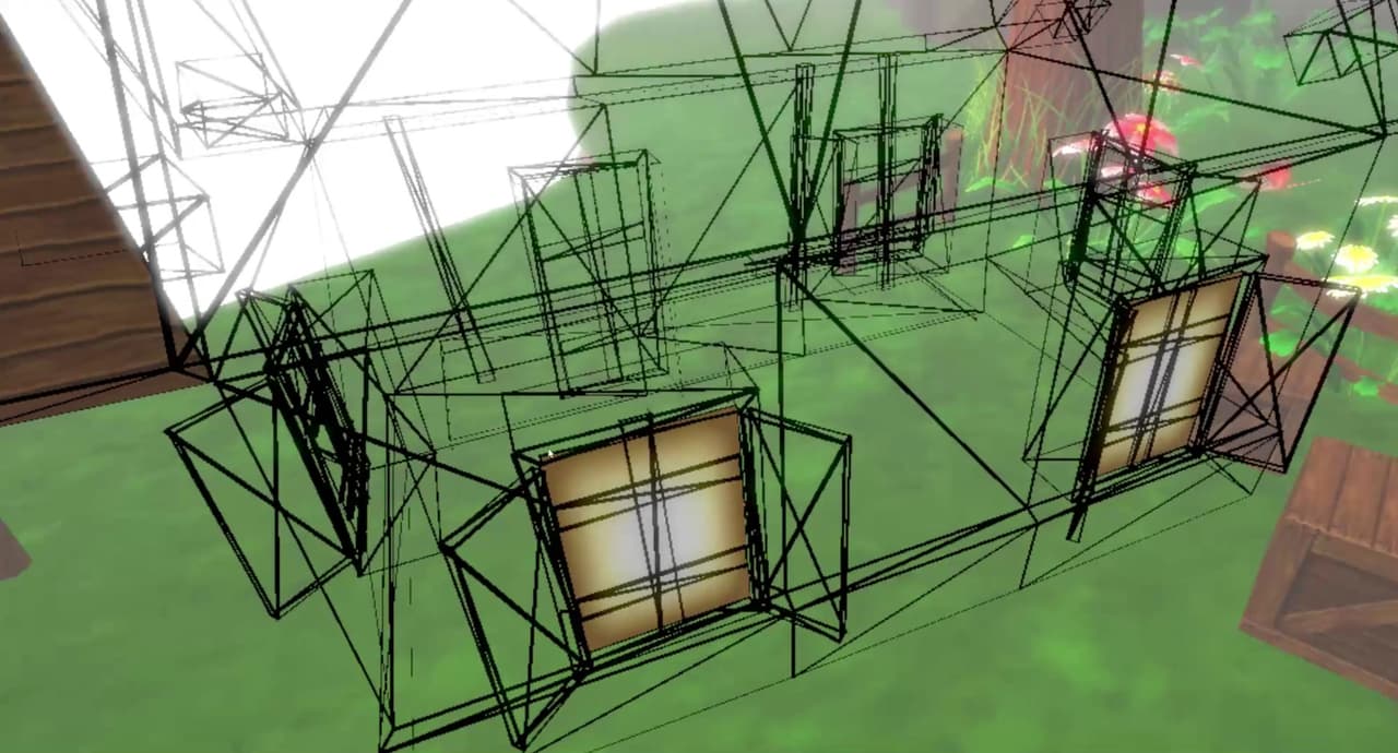 Live In Color screenshot 3