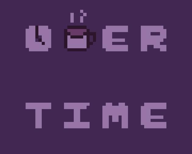 Over Time (Azara Nya)