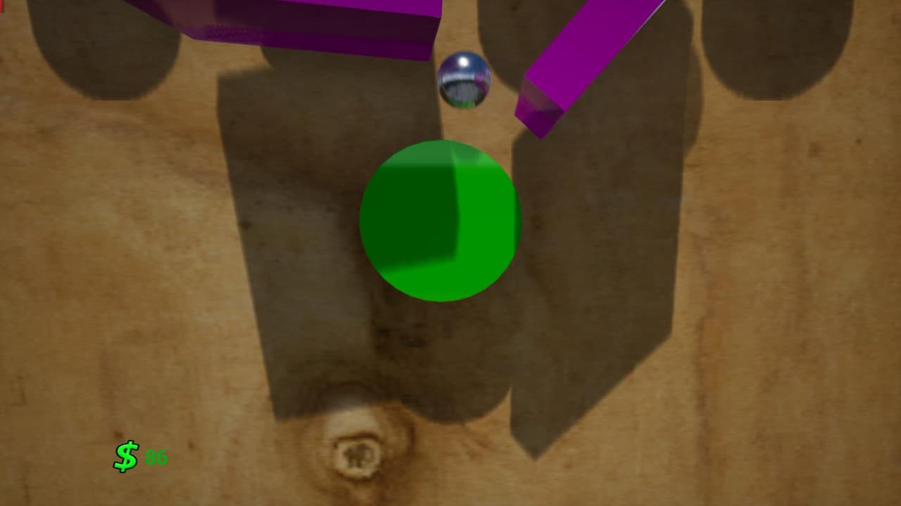 Zen Drop screenshot 3