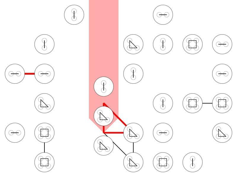 Shapeshifter (itch) screenshot 3
