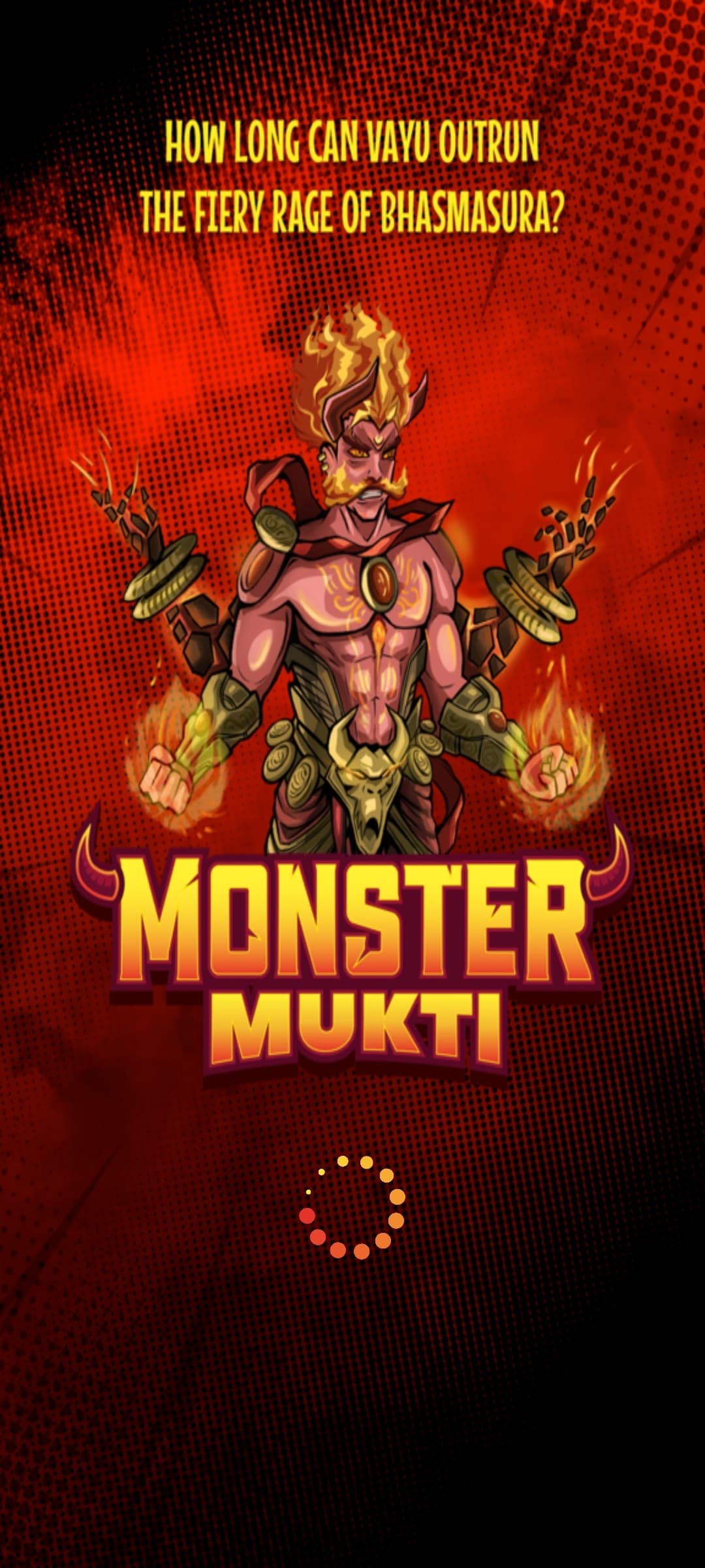 Monster Mukti