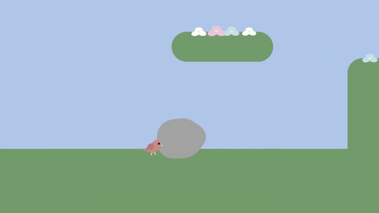 The Wind: A Story of Surrender screenshot 5