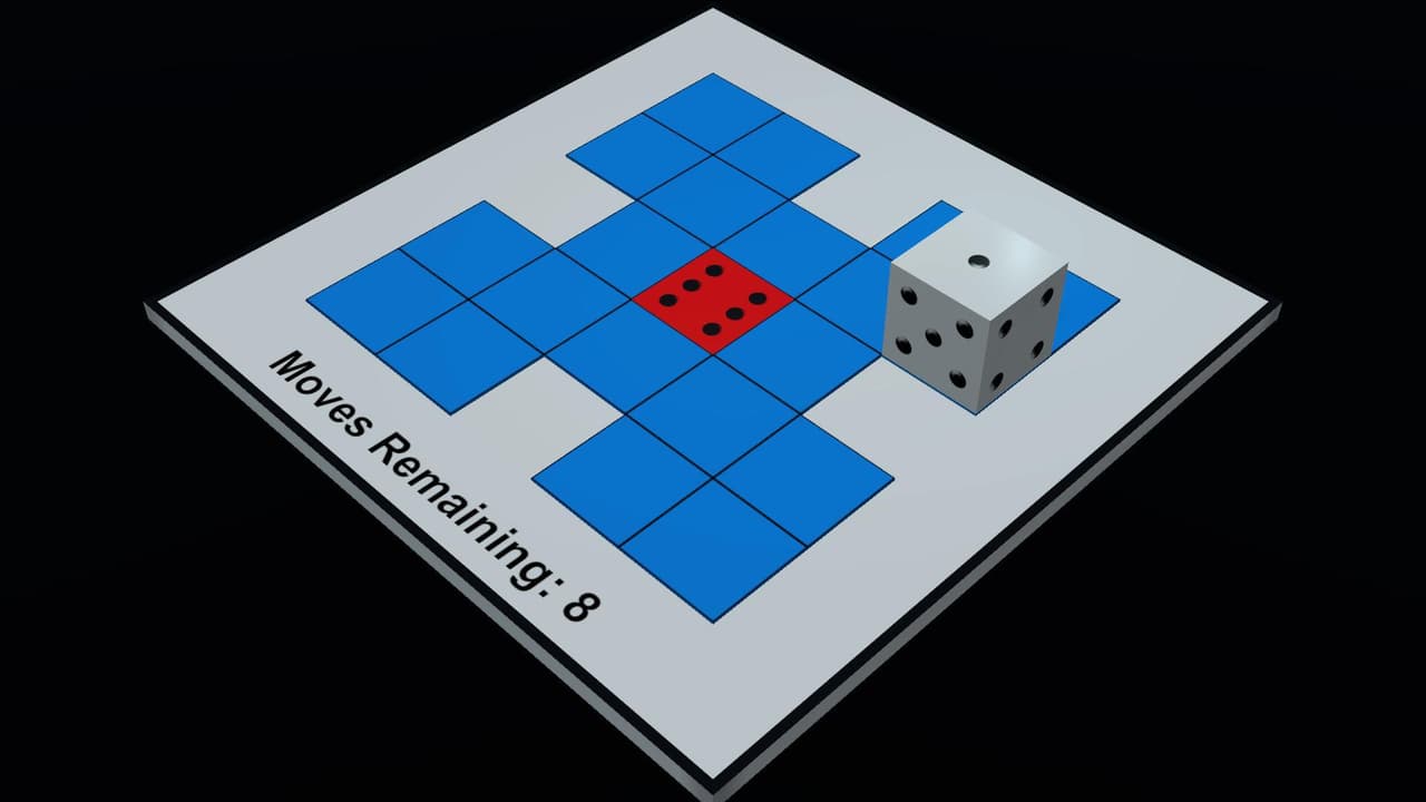 Spin Down