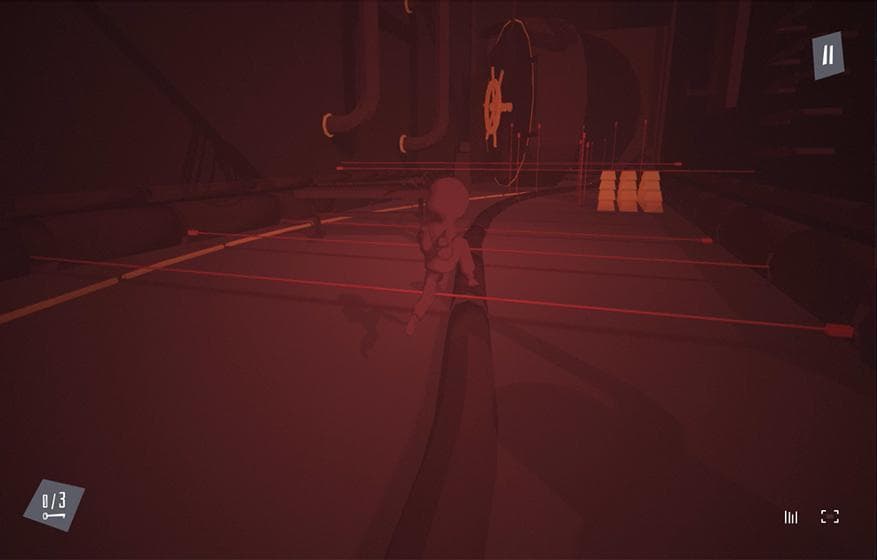 Plume and the forgotter letter screenshot 3