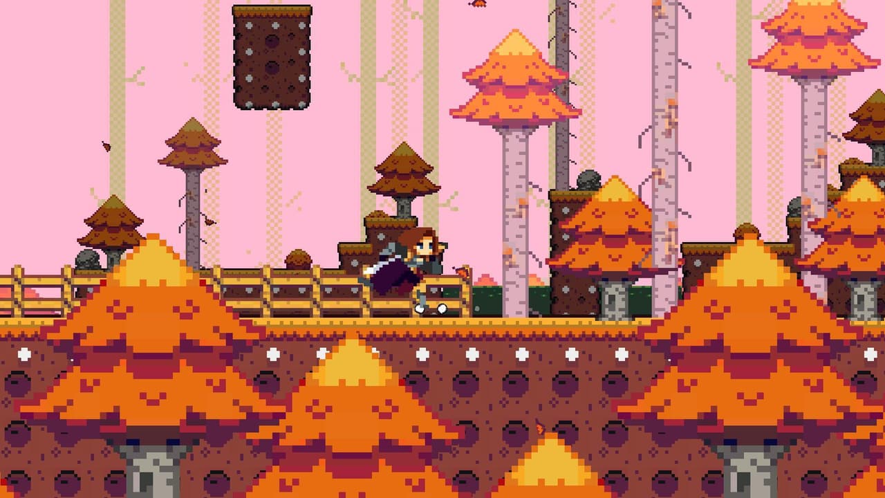 Adventure Story (Rafael Londres) screenshot 3