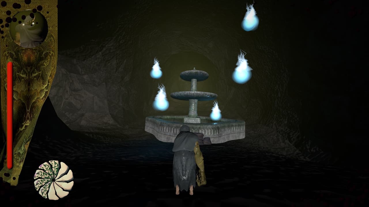 The Fourth Seal
