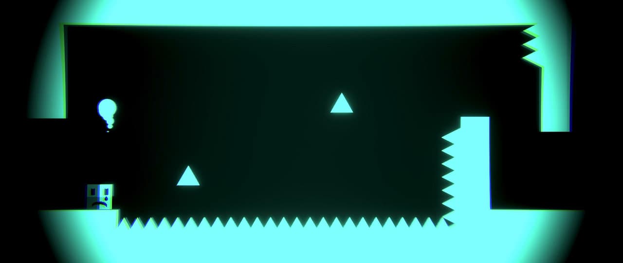Four sides of Square screenshot 2