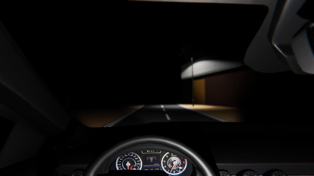 IM ALWAYS WATCHING YOU 2 (GamerARTS) screenshot 2