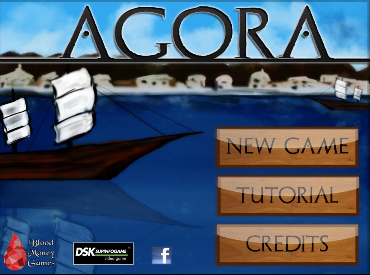 Agora (AdrienC)