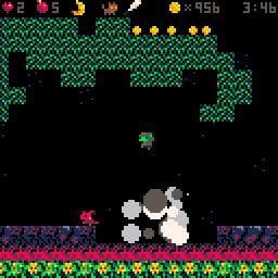 Lemonhunter screenshot 3