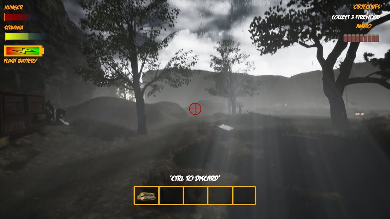 Dark Days of Horror screenshot 3
