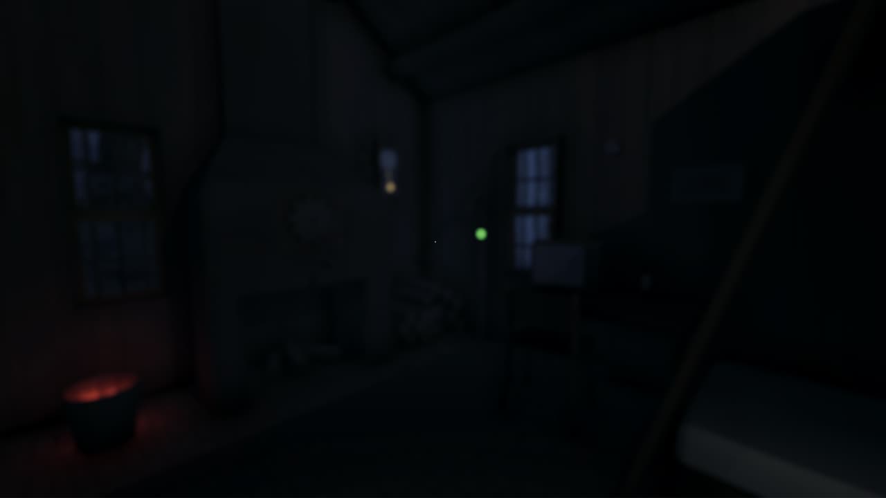 Project Cabin