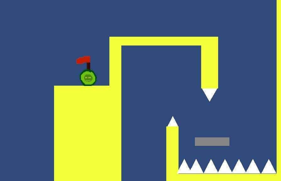 Pickle Guy: In A Pickle screenshot 3