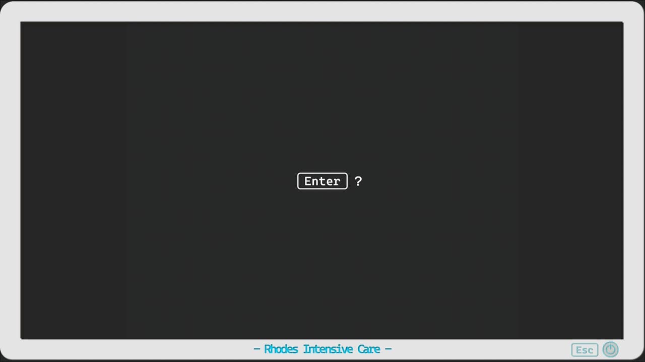 VitalSigns (Houdou) screenshot 2