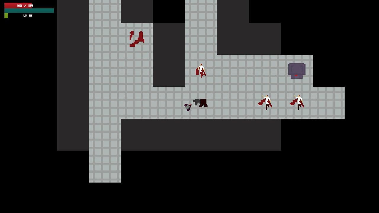 World Collapse screenshot 5