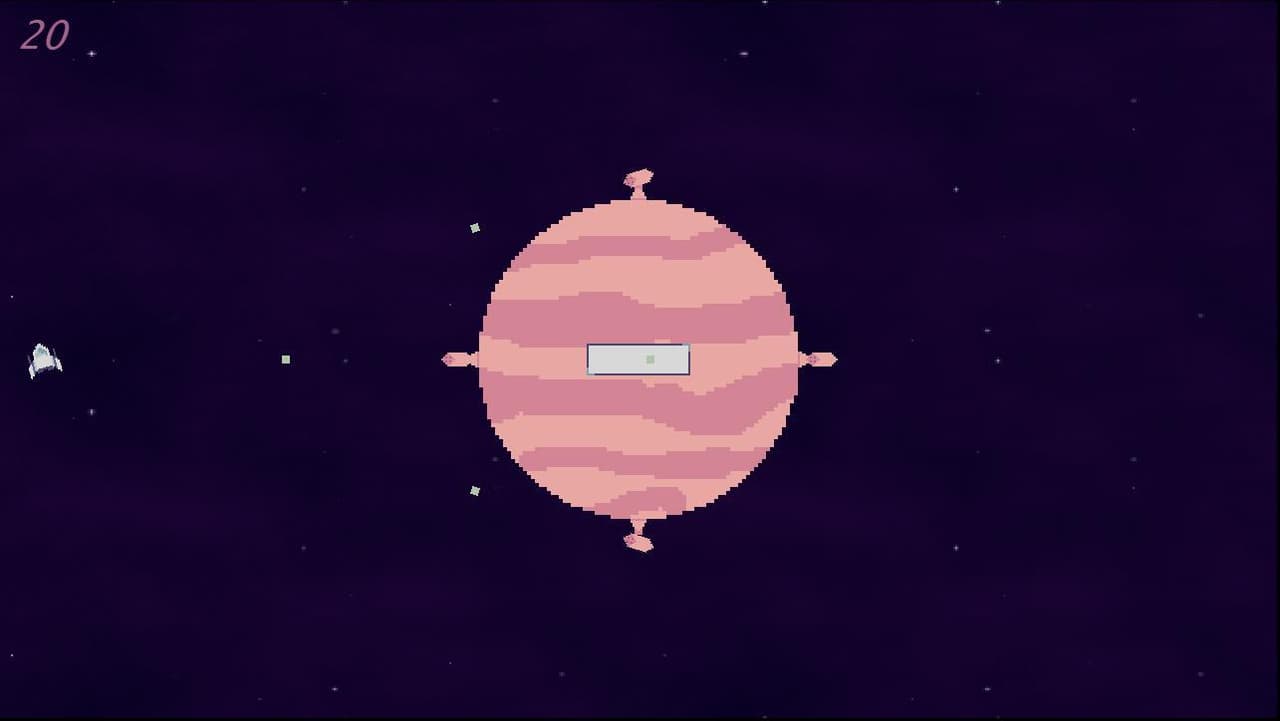 Rebellion (Okau) screenshot 3