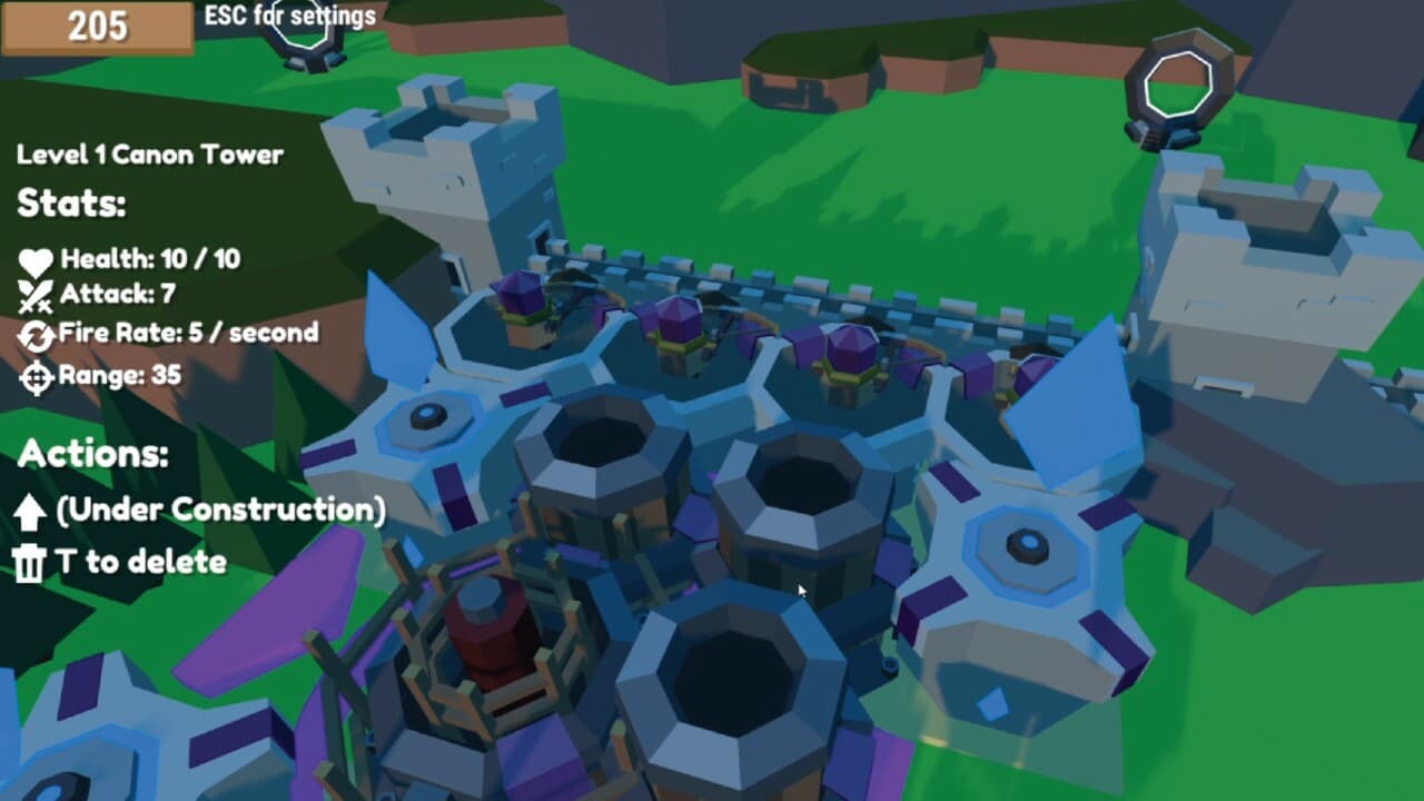 Raid! screenshot 5