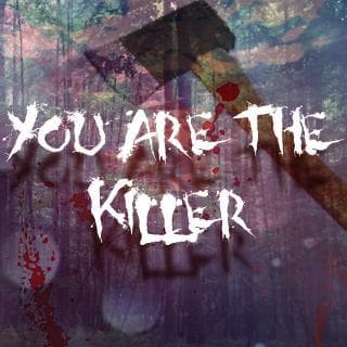You Are The Killer (LD33 48 hour compo)