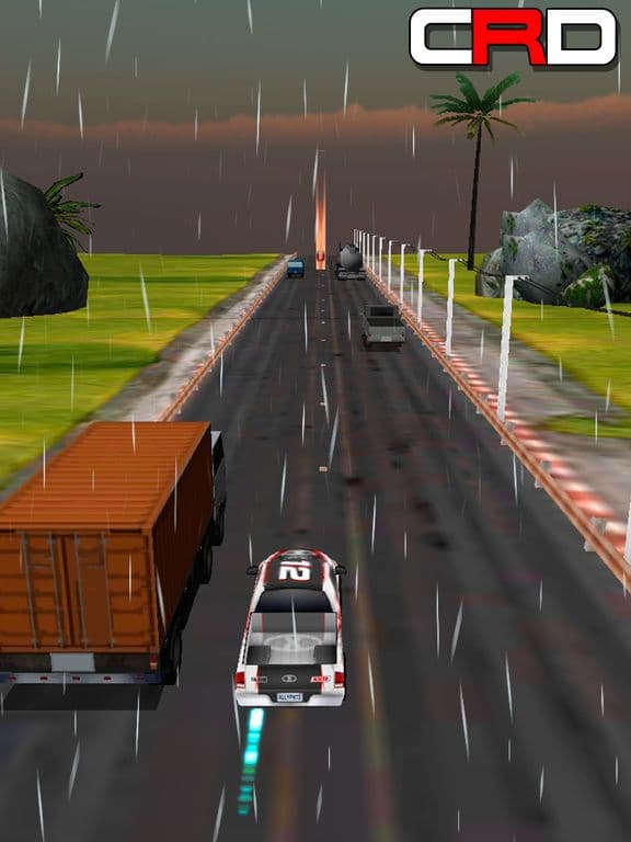 City Road Drag