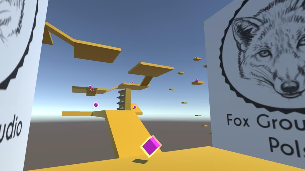 Nowa przygoda screenshot 3