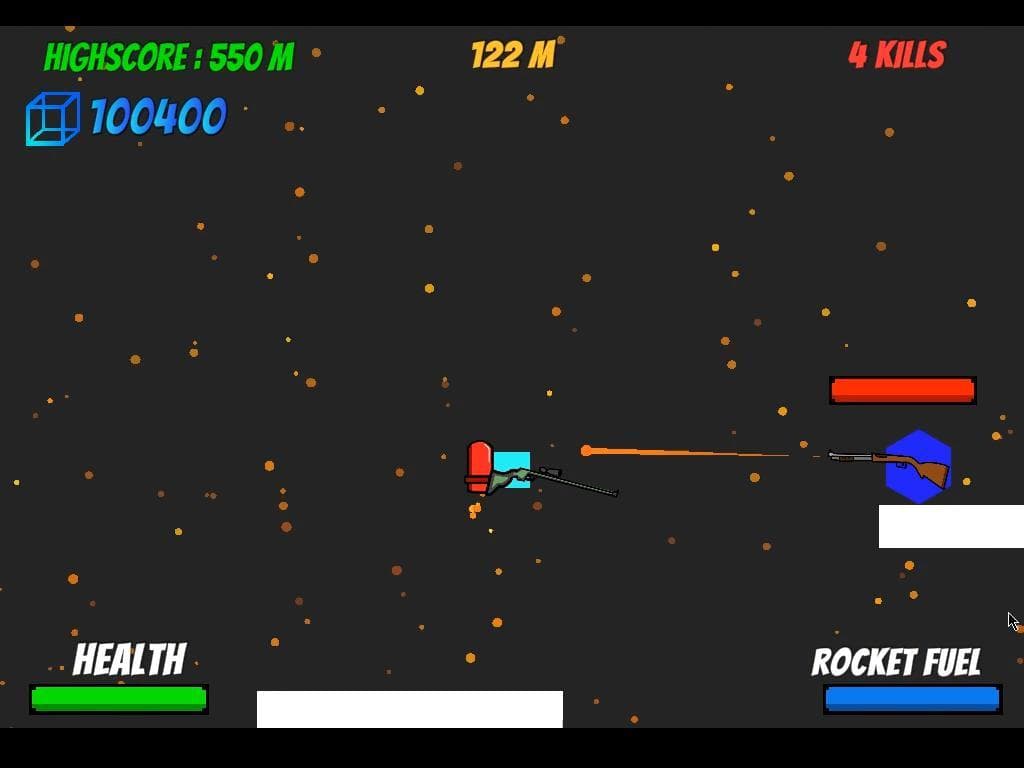 CUBER-Windows screenshot 6