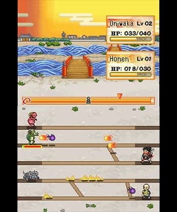 Amidas Path screenshot 5