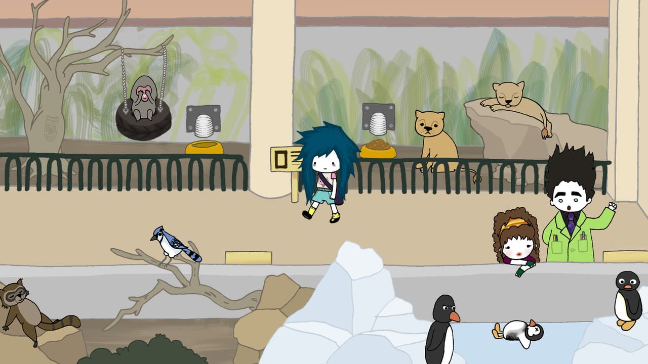 Agatha Knife screenshot 3