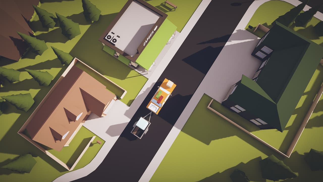 Radical Relocation