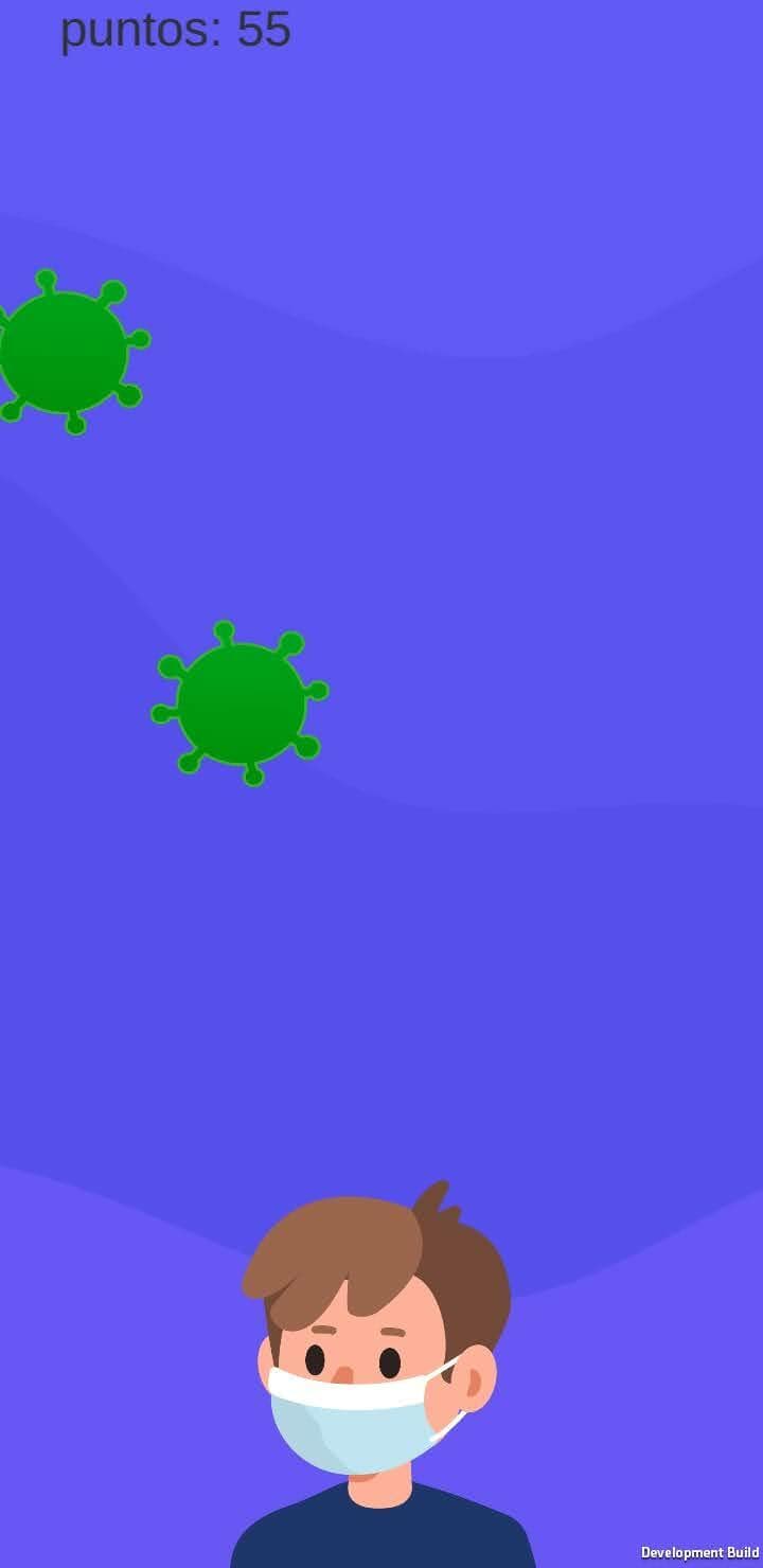 V-RUS screenshot 3
