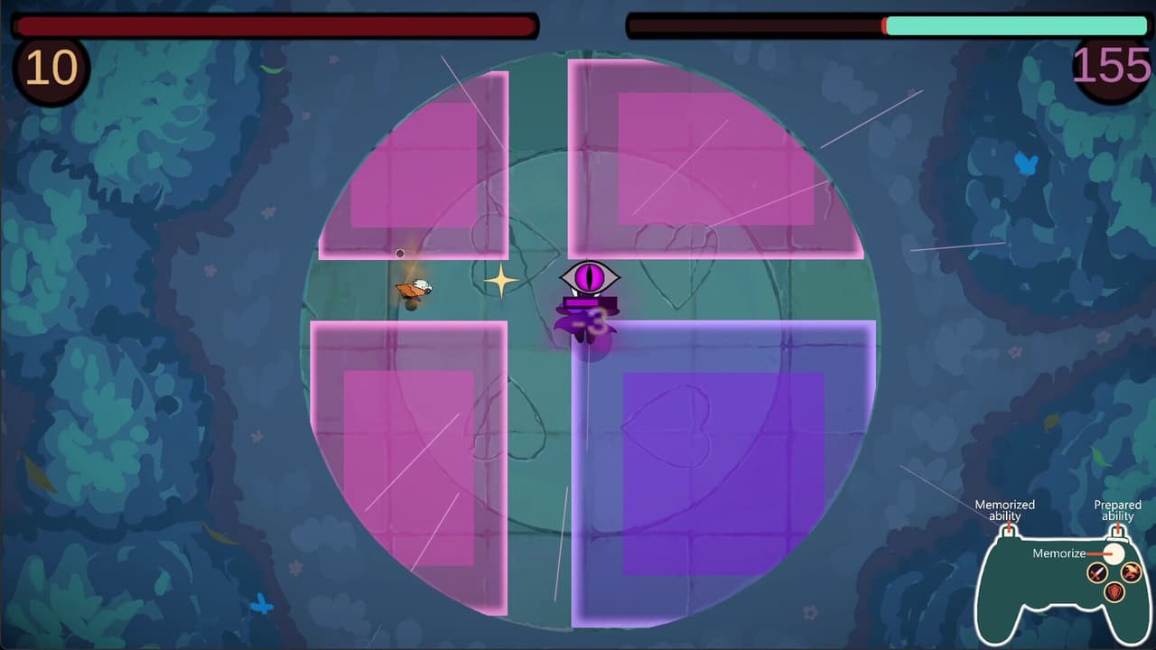 Siatys return screenshot 3