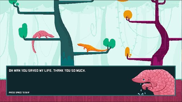 Scales (Demo) screenshot 4