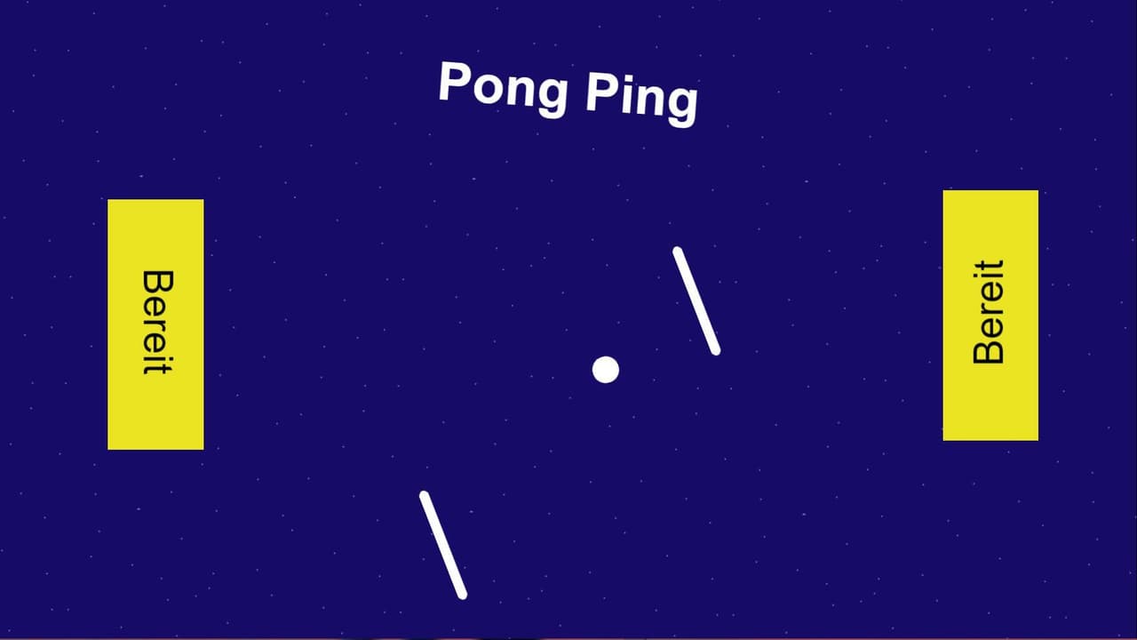 Pong Ping (MAGGaming) screenshot 2