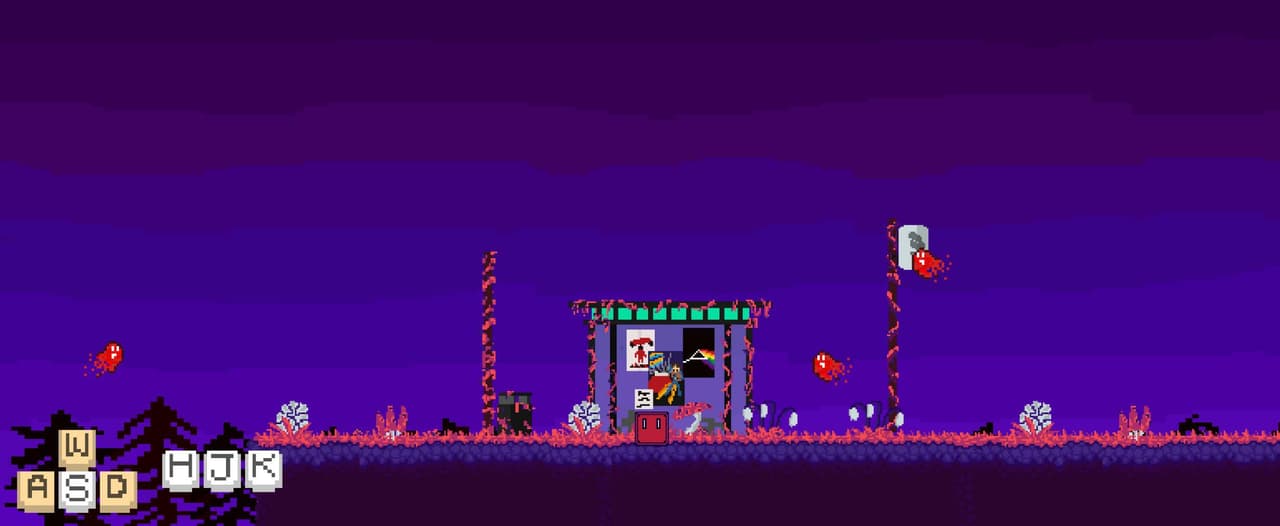 Control Panic screenshot 2