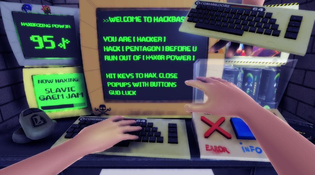 HACKBASS.ru