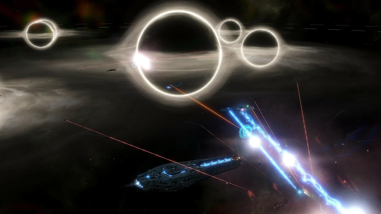 Stellaris Stories Pack screenshot 4