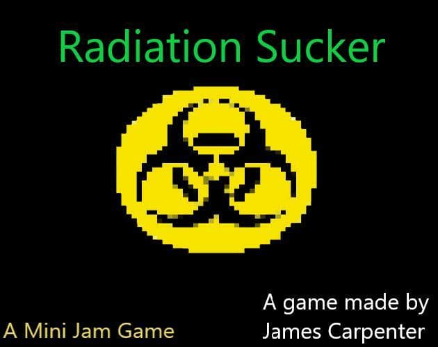 Radiation Sucker